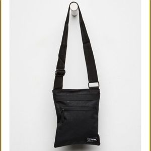 Dakine Womens Jive Paulina Small Canvas Crossbody